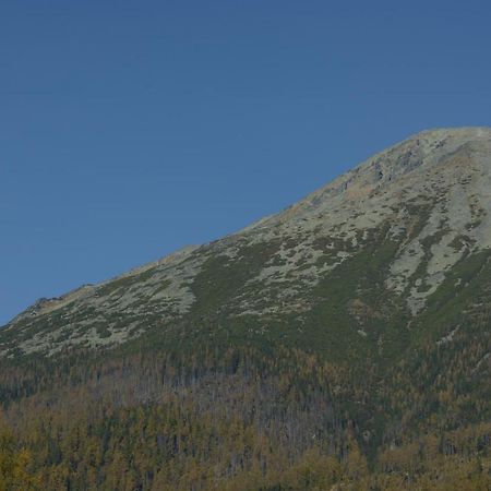Apartman D304 Vysoké Tatry エクステリア 写真