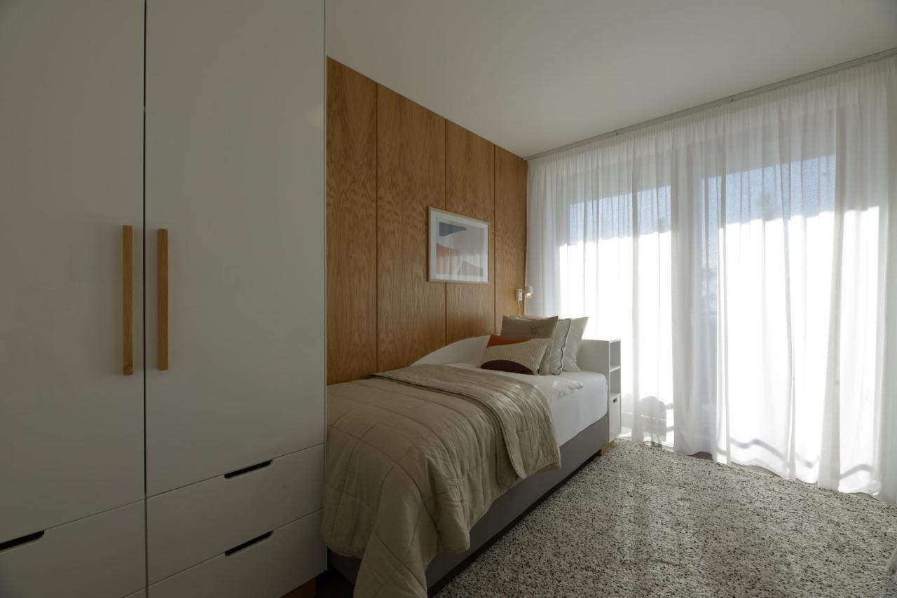 Apartman D304 Vysoké Tatry エクステリア 写真
