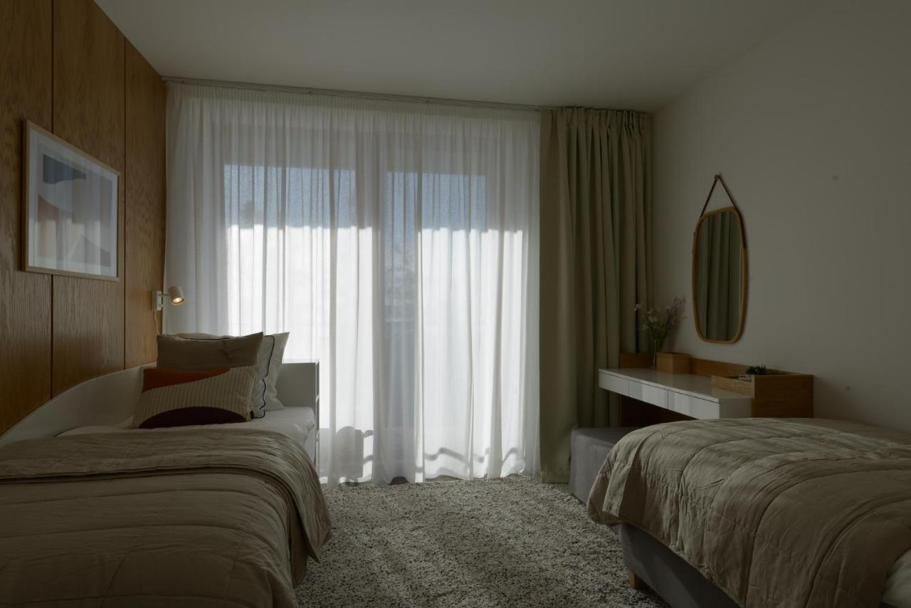 Apartman D304 Vysoké Tatry エクステリア 写真