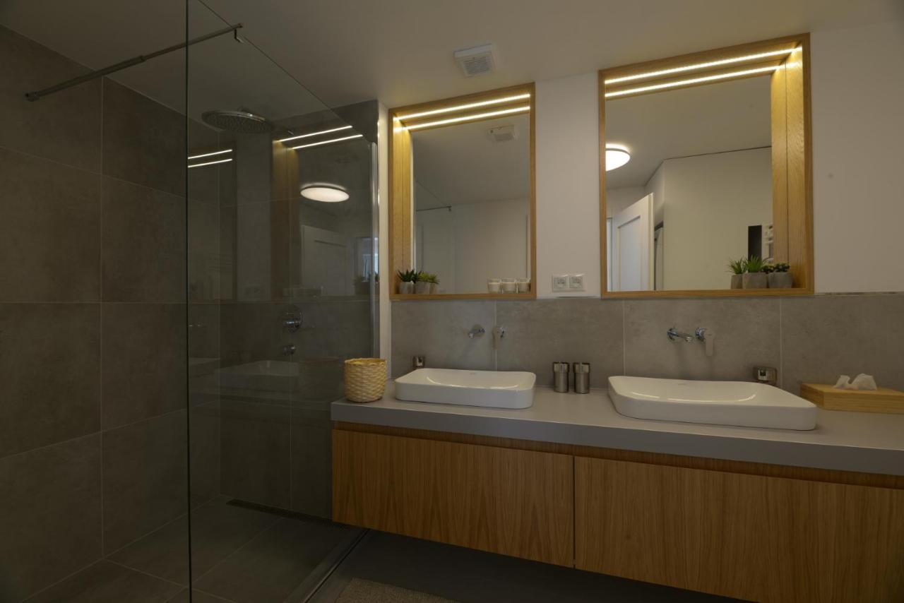 Apartman D304 Vysoké Tatry エクステリア 写真