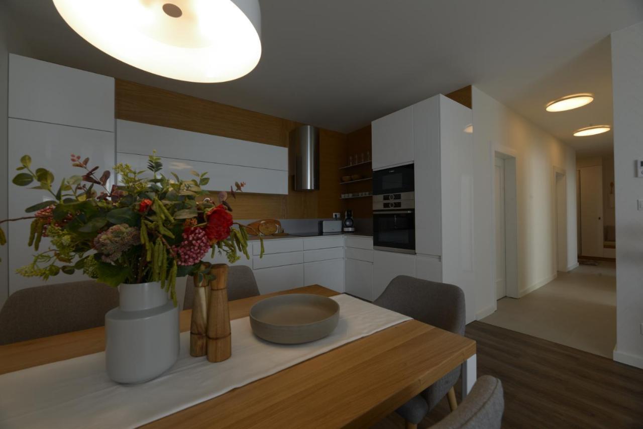 Apartman D304 Vysoké Tatry エクステリア 写真
