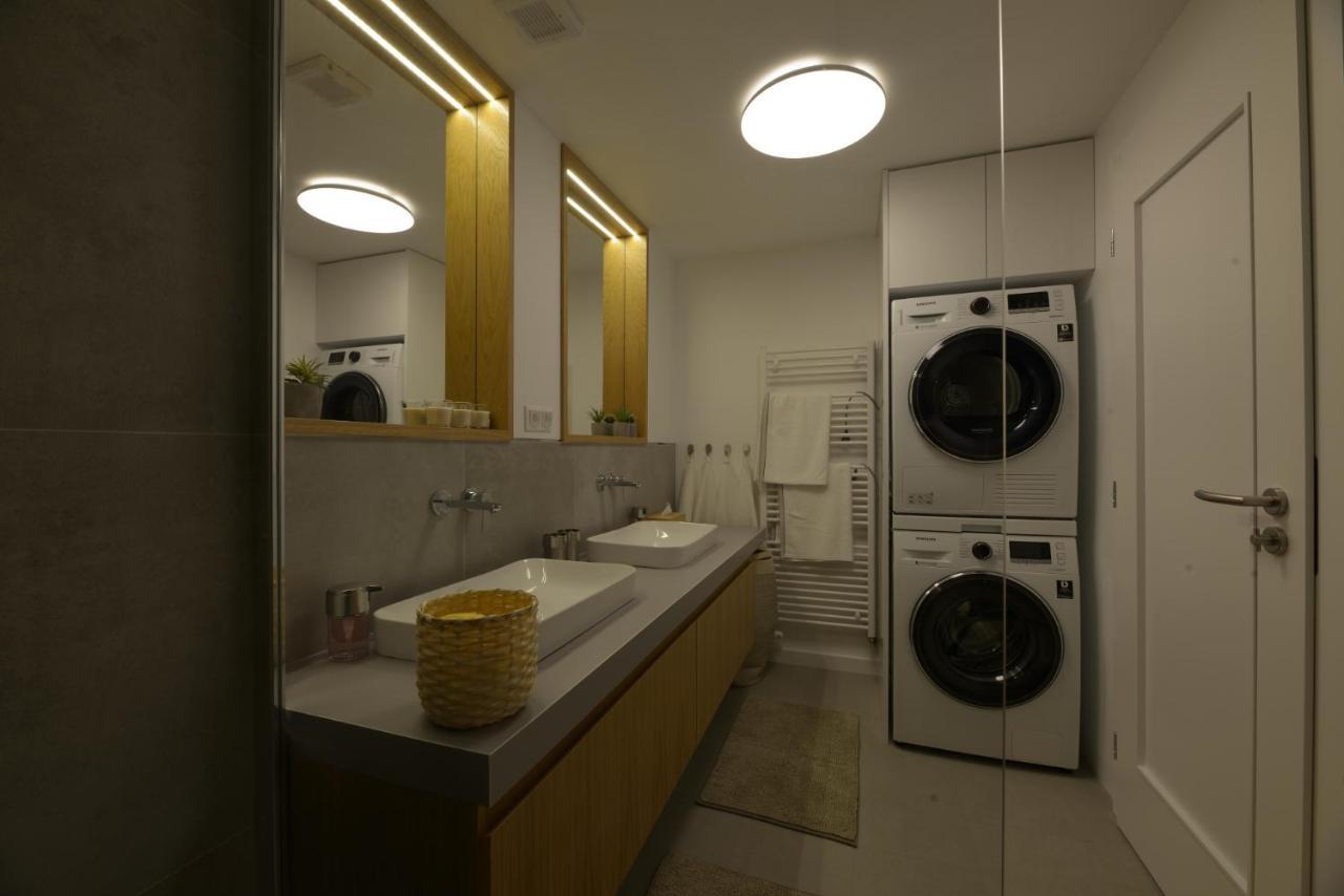 Apartman D304 Vysoké Tatry エクステリア 写真