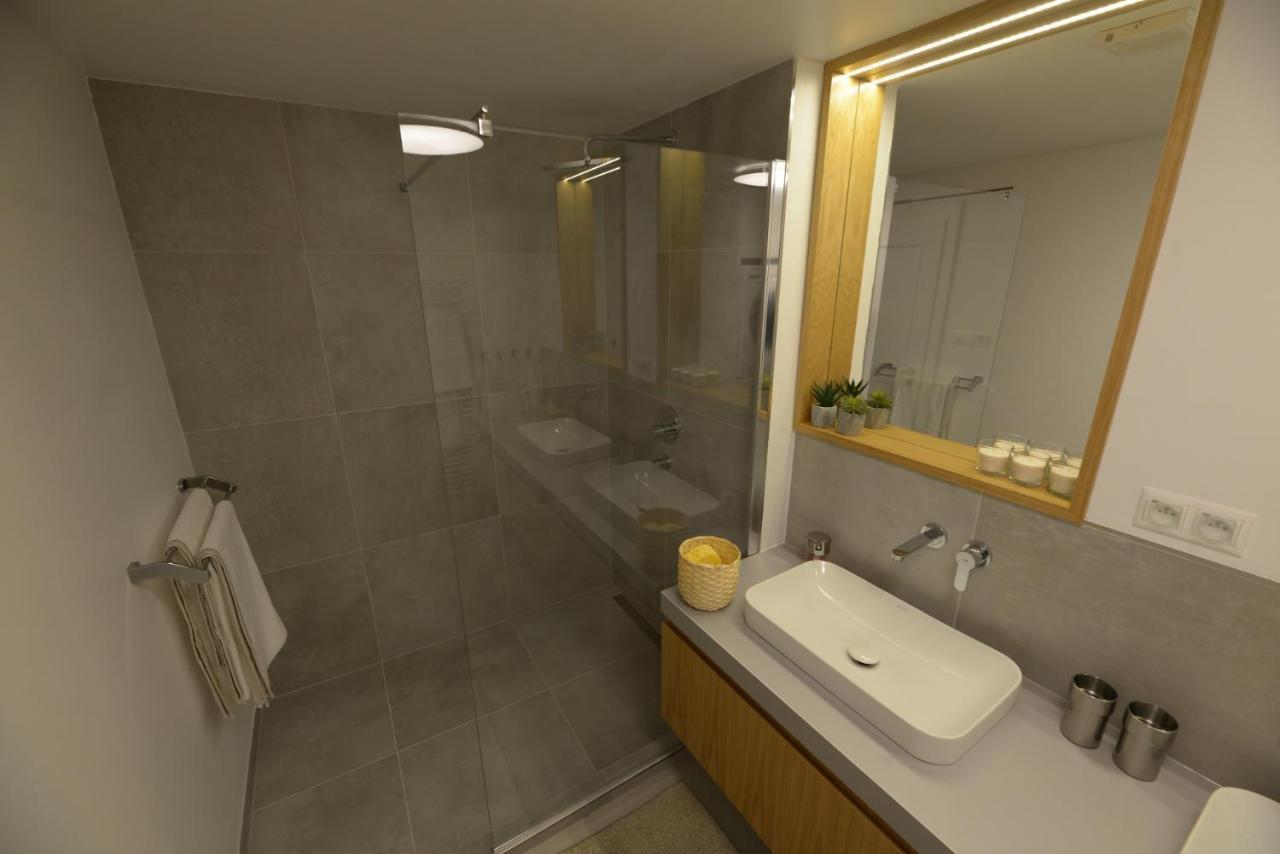 Apartman D304 Vysoké Tatry エクステリア 写真