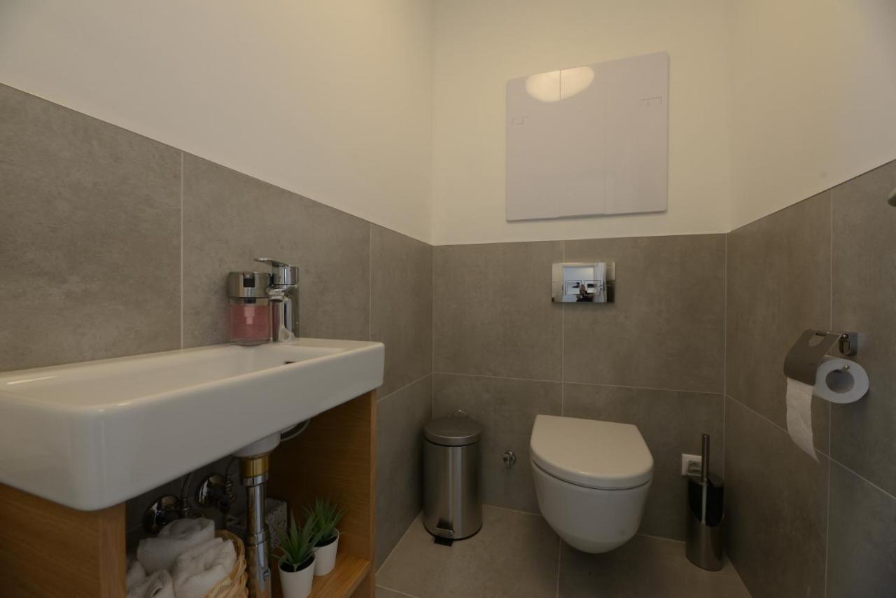 Apartman D304 Vysoké Tatry エクステリア 写真