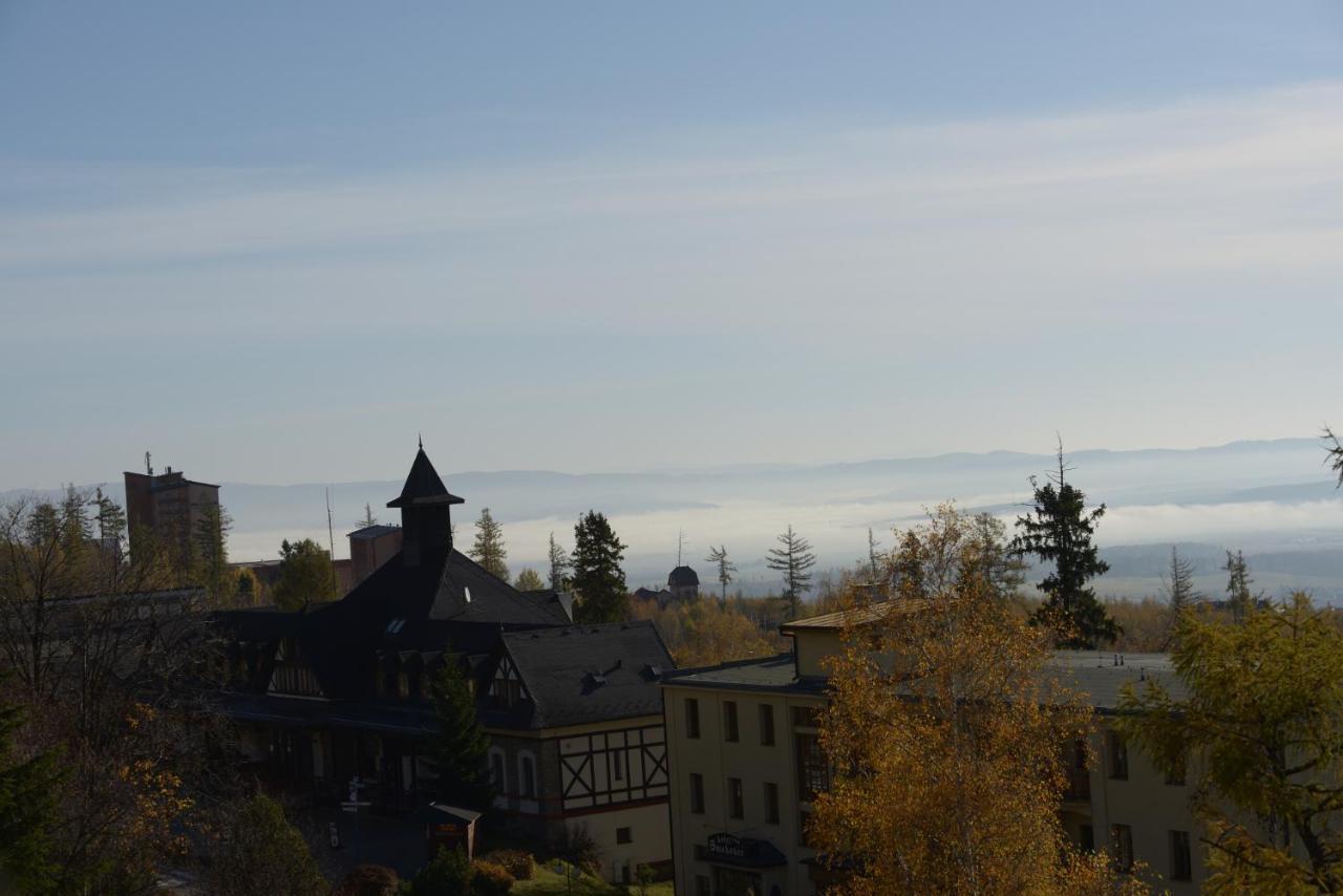 Apartman D304 Vysoké Tatry エクステリア 写真